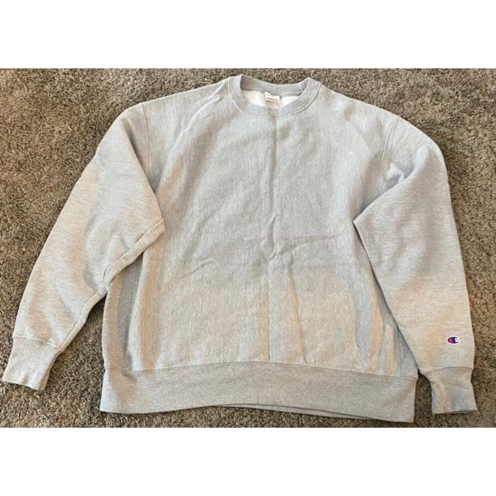 VTG‎ champion reverse weave sweatshirt xlarge